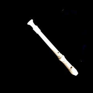 Yamaha Soprano Recorder